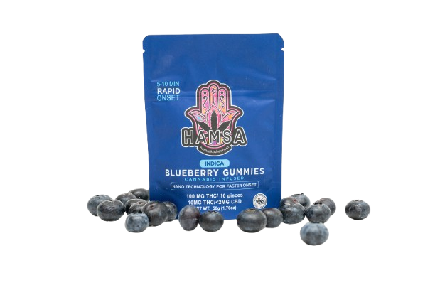 Edibles