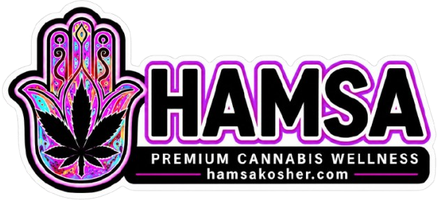 HAMSA Logo